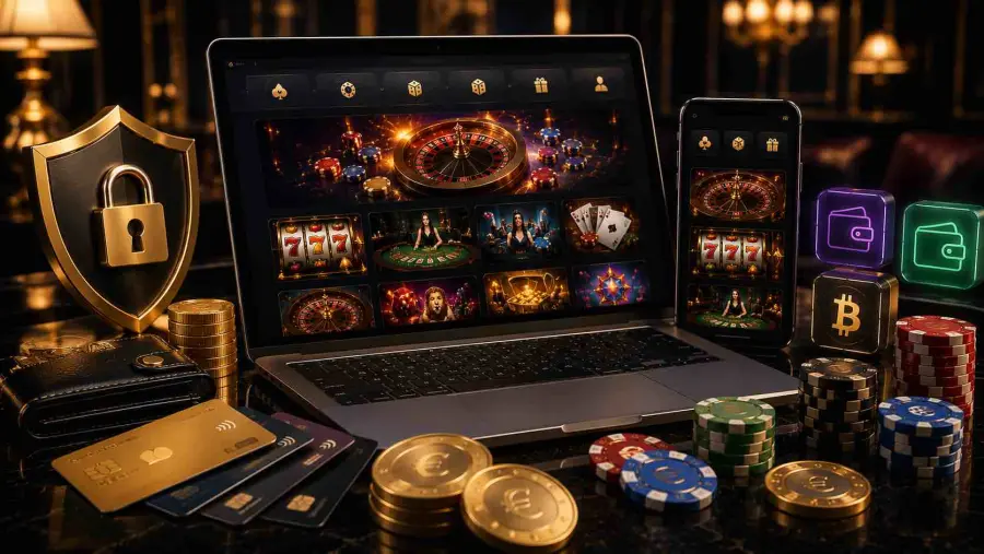 Online casino Australia