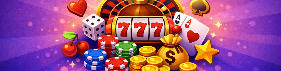 Graj online casino